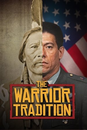 The Warrior Tradition Poster