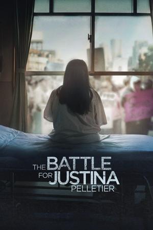 The Battle for Justina Pelletier Poster