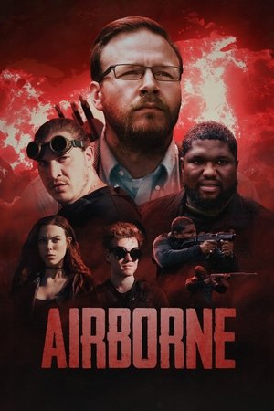 Airborne Poster