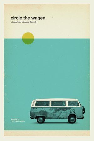 Circle the Wagen Poster
