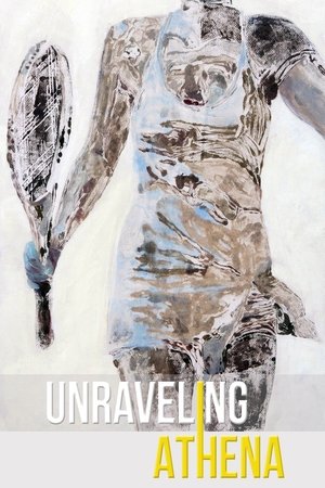 Unraveling Athena Poster
