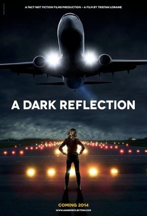 A Dark Reflection Poster