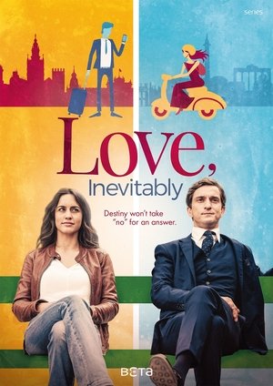 Love, Inevitably Poster