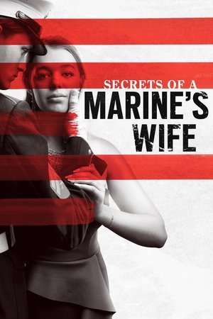 Secrets of a Marine's Wife Poster