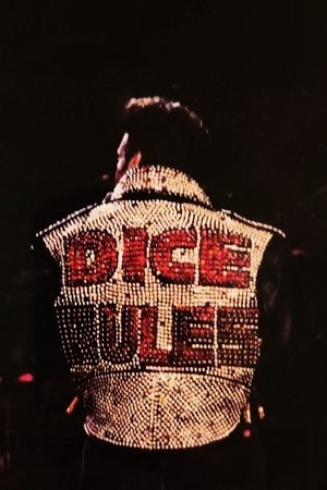 Andrew Dice Clay: Dice Rules Poster