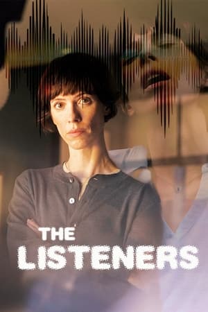 The Listeners Poster