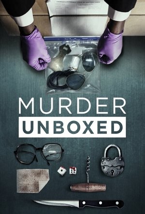 Murder Unboxed Poster