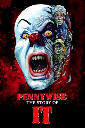 Pennywise: The Story of ‘It’ Poster