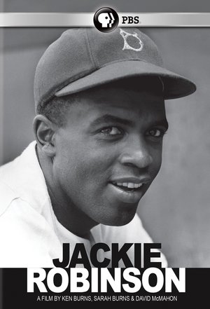 Jackie Robinson Poster