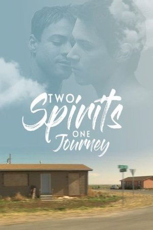 Two Spirits One Journey Poster