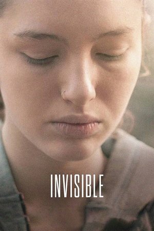 Invisible Poster