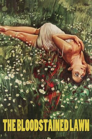 The Bloodstained Lawn Poster