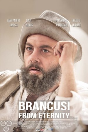 Brancusi from Eternity Poster
