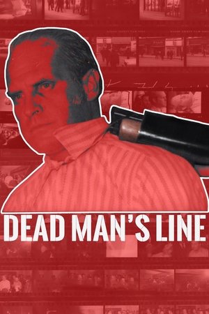 Dead Man's Line Poster