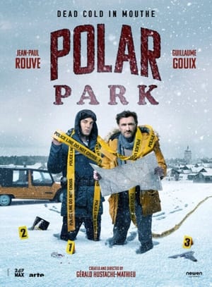 Polar Park Poster