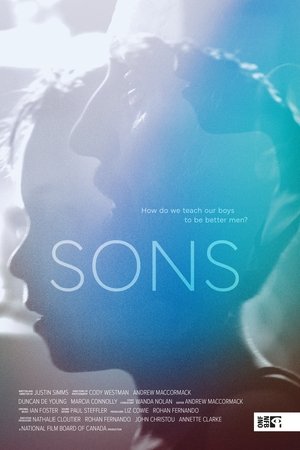 Sons Poster