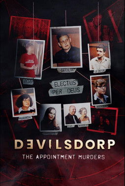 Devilsdorp Poster