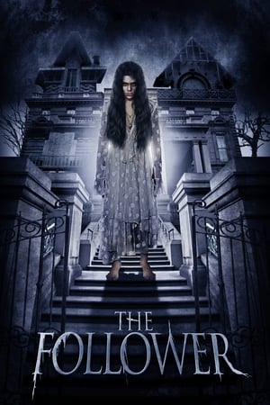 The Follower Poster
