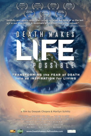 Death Makes Life Possible Poster