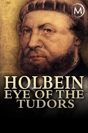 Holbein: Eye of the Tudors Poster