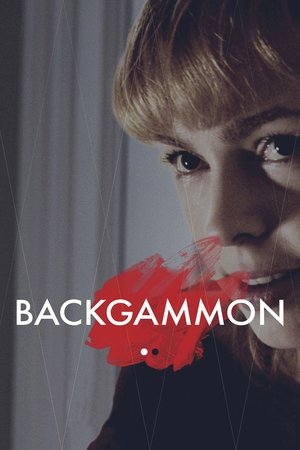 Backgammon Poster