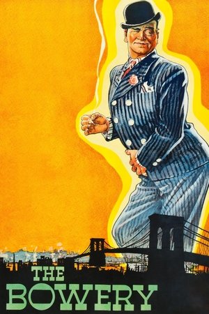 The Bowery Poster