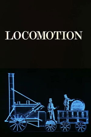 Locomotion Poster
