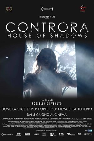 Controra - House of Shadows Poster