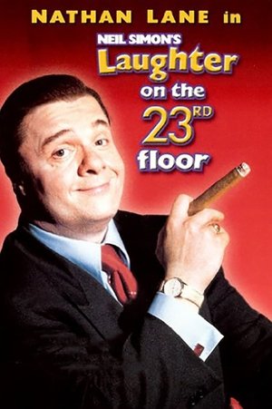 Laughter on the 23rd Floor Poster