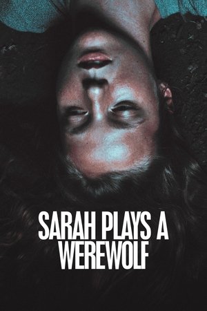Sarah Plays a Werewolf Poster