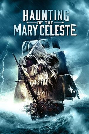 Haunting of the Mary Celeste Poster