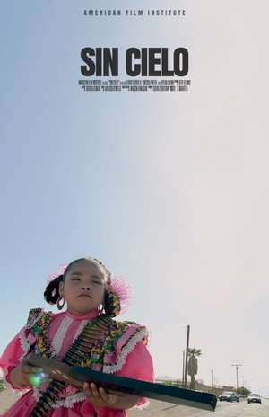 Sin Cielo Poster