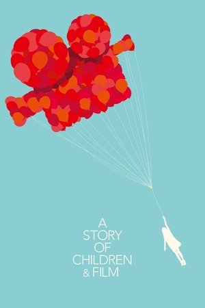 A Story of Children and Film Poster