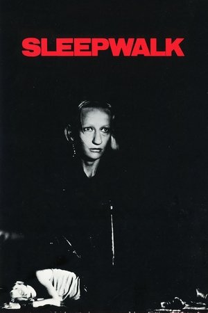 Sleepwalk Poster