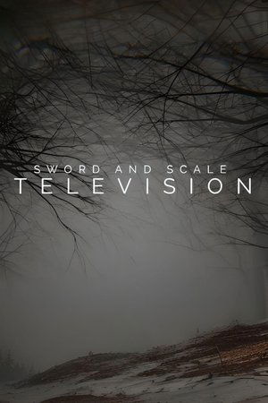 Sword & Scale Poster