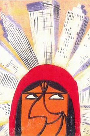 Dreams on Wings Poster