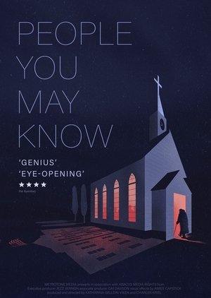 People You May Know Poster