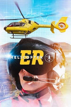 Helicopter ER Poster