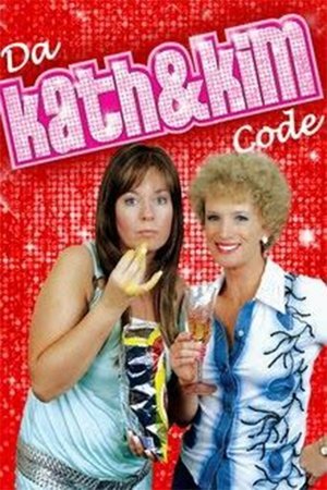 Da Kath & Kim Code Poster