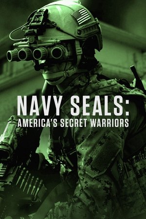 Navy SEALs: America's Secret Warriors Poster