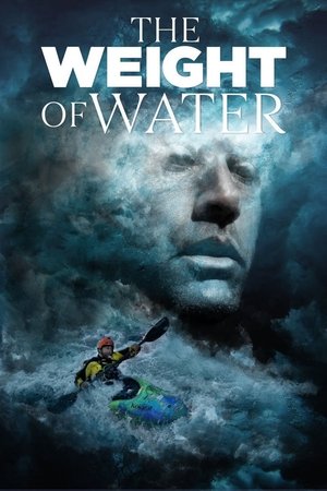 The Weight of Water Poster
