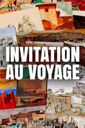 Invitation au voyage Poster