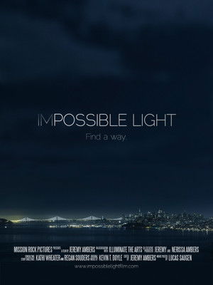 Impossible Light Poster