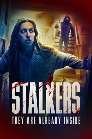 Stalkers Poster