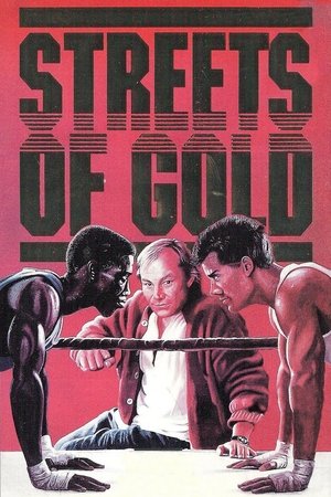 Streets of Gold Poster