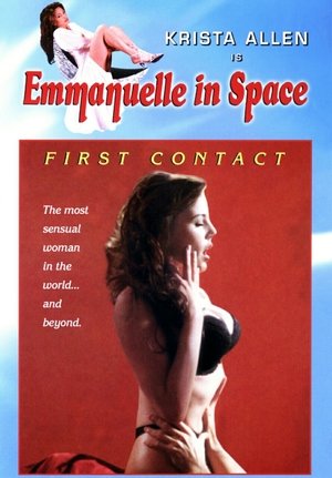 Emmanuelle: First Contact Poster