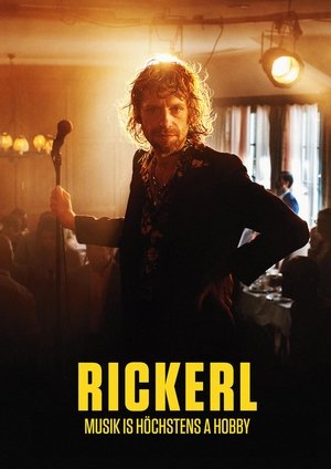 Rickerl Poster