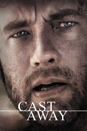 Cast Away Poster