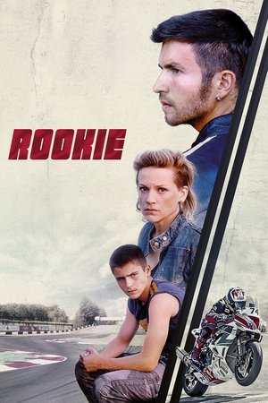 Rookie Poster