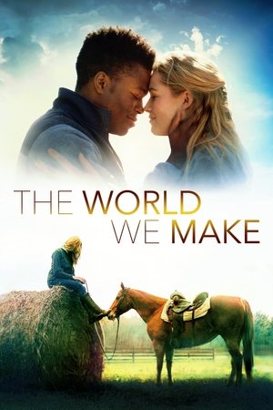 The World We Make Poster